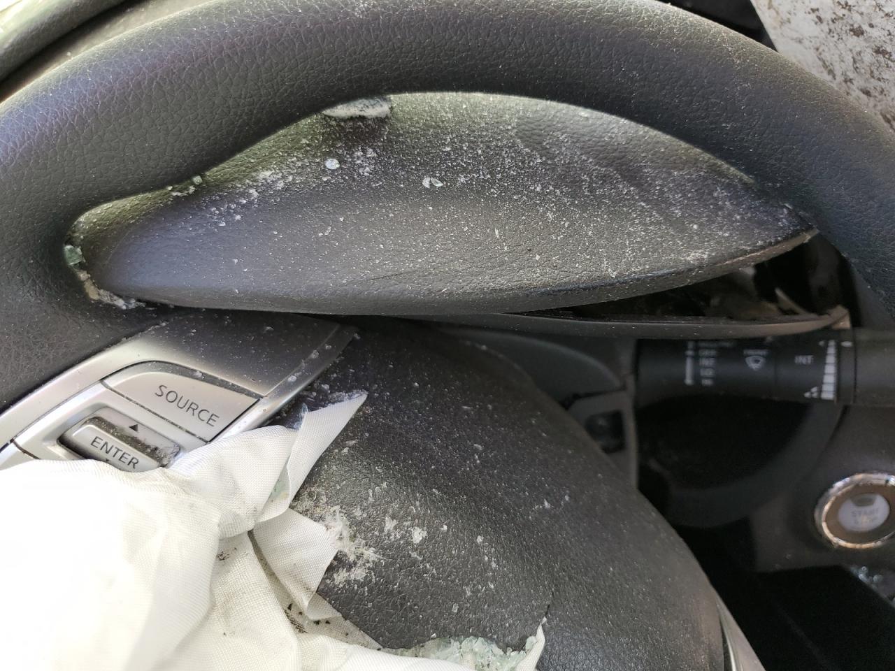 2016 NISSAN Altima VIN 1N4AL3AP0GN358338 photo 9