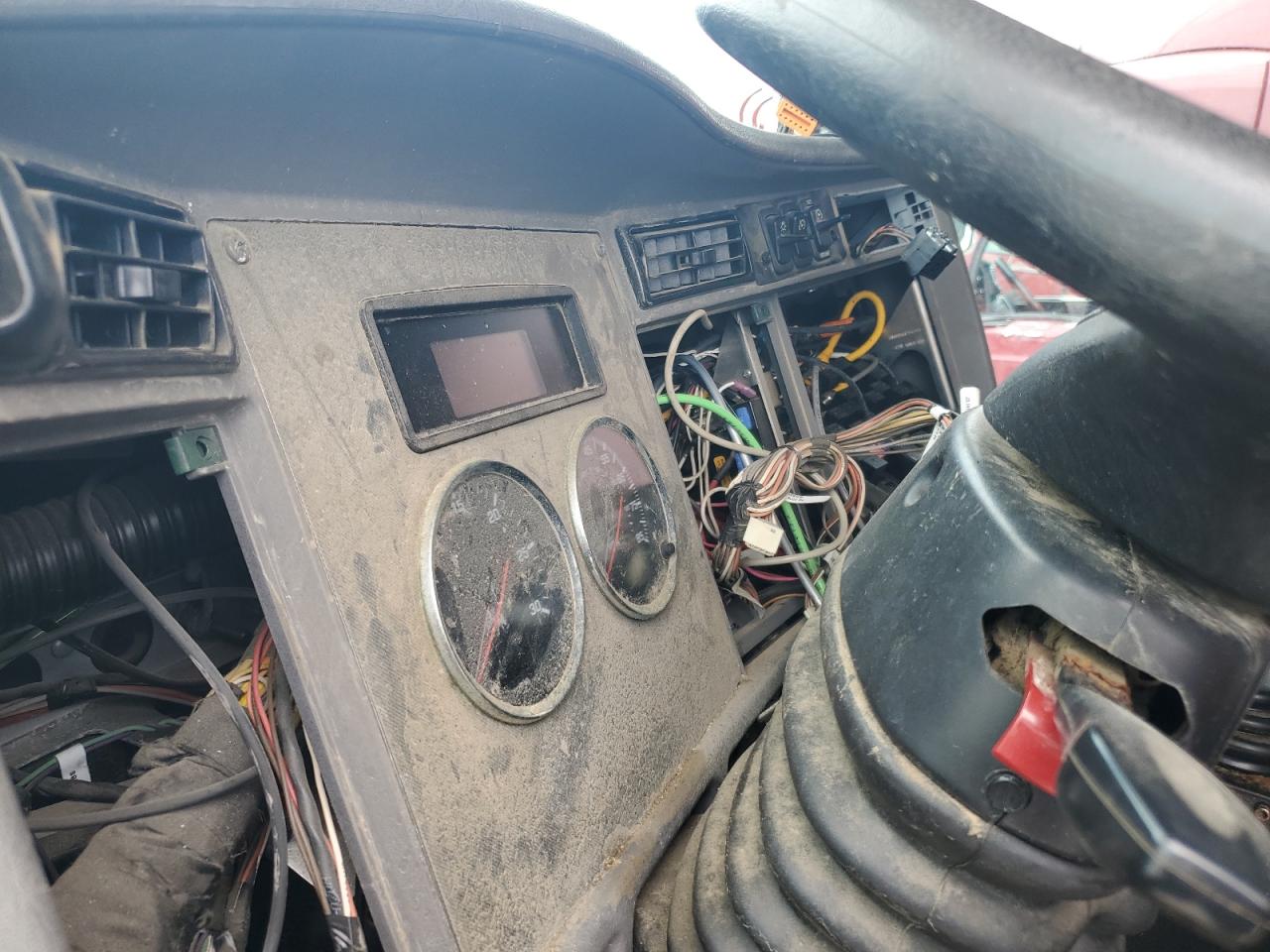 2018 KENWORTH All other VIN 2NKHLJ9X9JM202225 photo 9