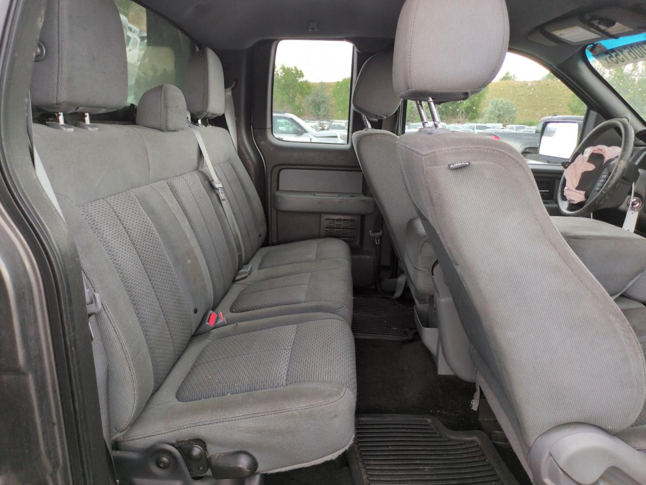 2014 Ford F150 VIN 1FTEX1EM0EFB85299 photo 10
