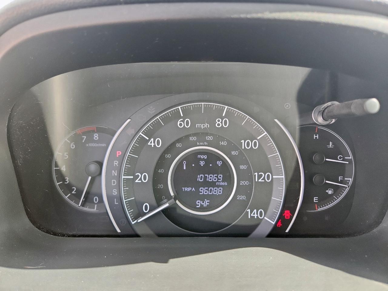 2016 Honda Crv VIN 2HKRM3H46GH544049 photo 9