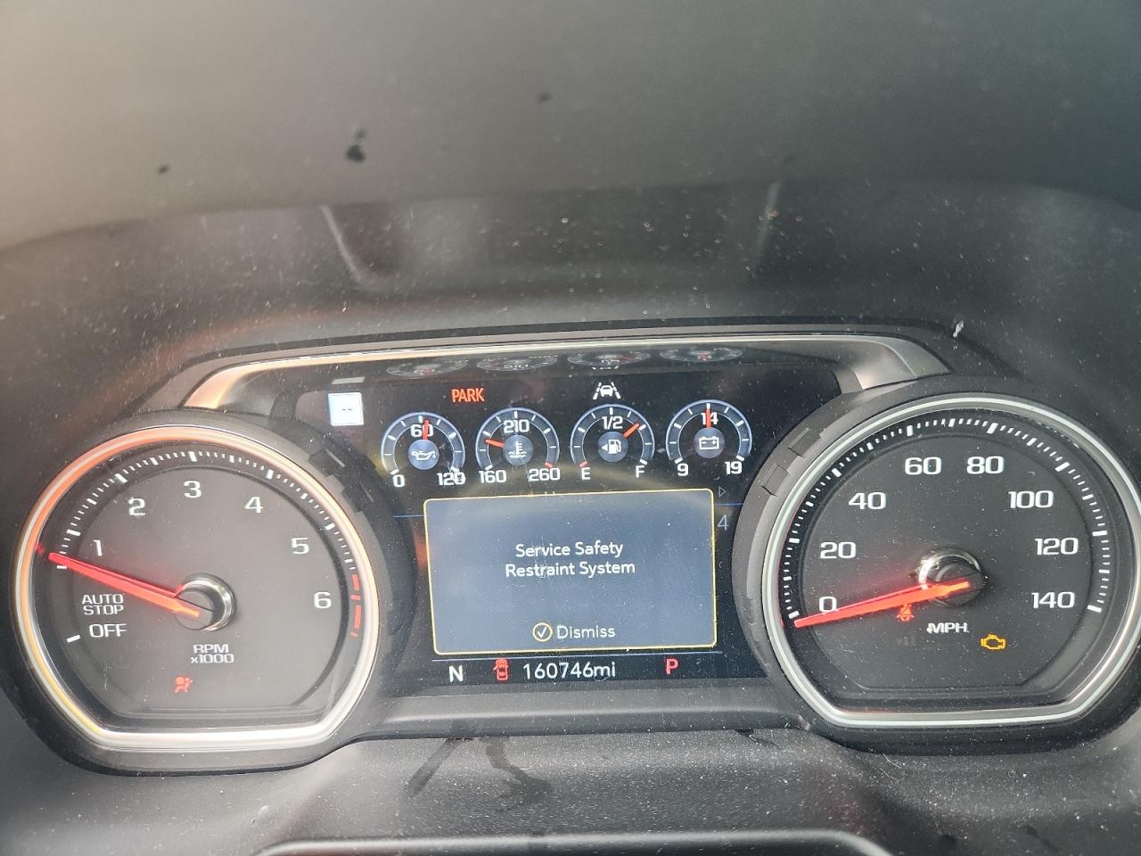 2021 Suburban VIN 1GNSCFKD2MR312087 photo 9