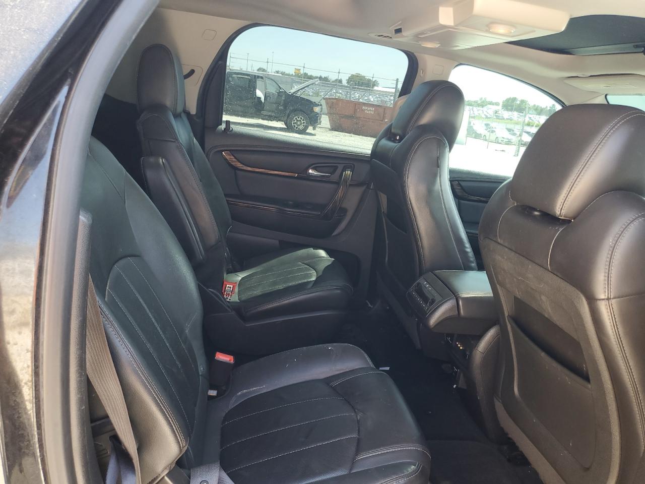 2015 GMC Acadia den VIN 1GKKVTKD7FJ228001 photo 11