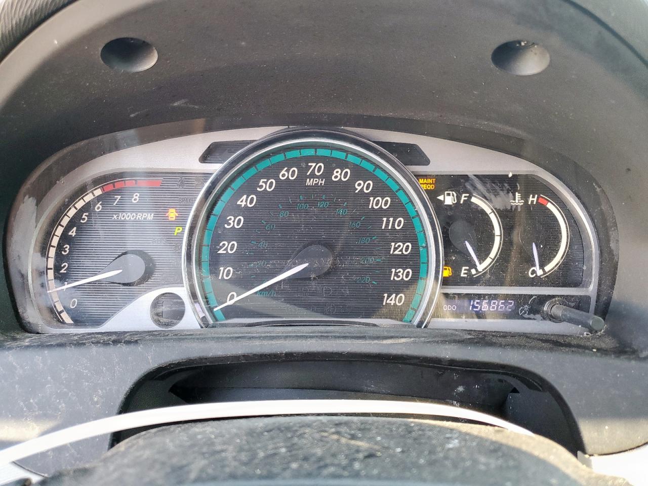 2014 Toyota Venza VIN 4T3ZK3BB8EU063951 photo 9
