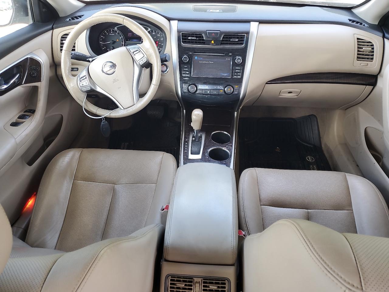 2014 Nissan Altima VIN 1N4AL3AP2EC104736 photo 8