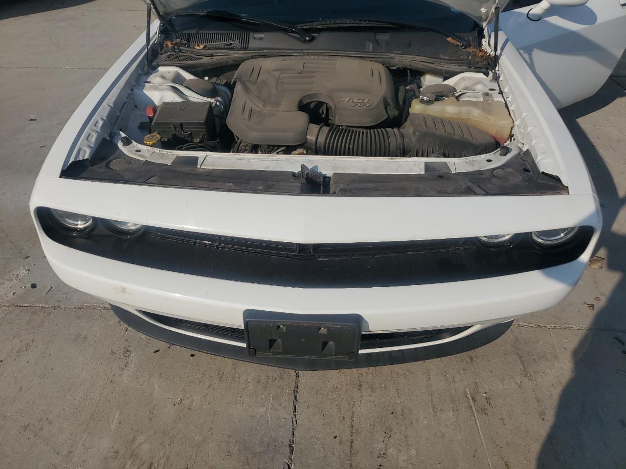 2020 Dodge Challenger VIN 2C3CDZAG5LH189718 photo 11