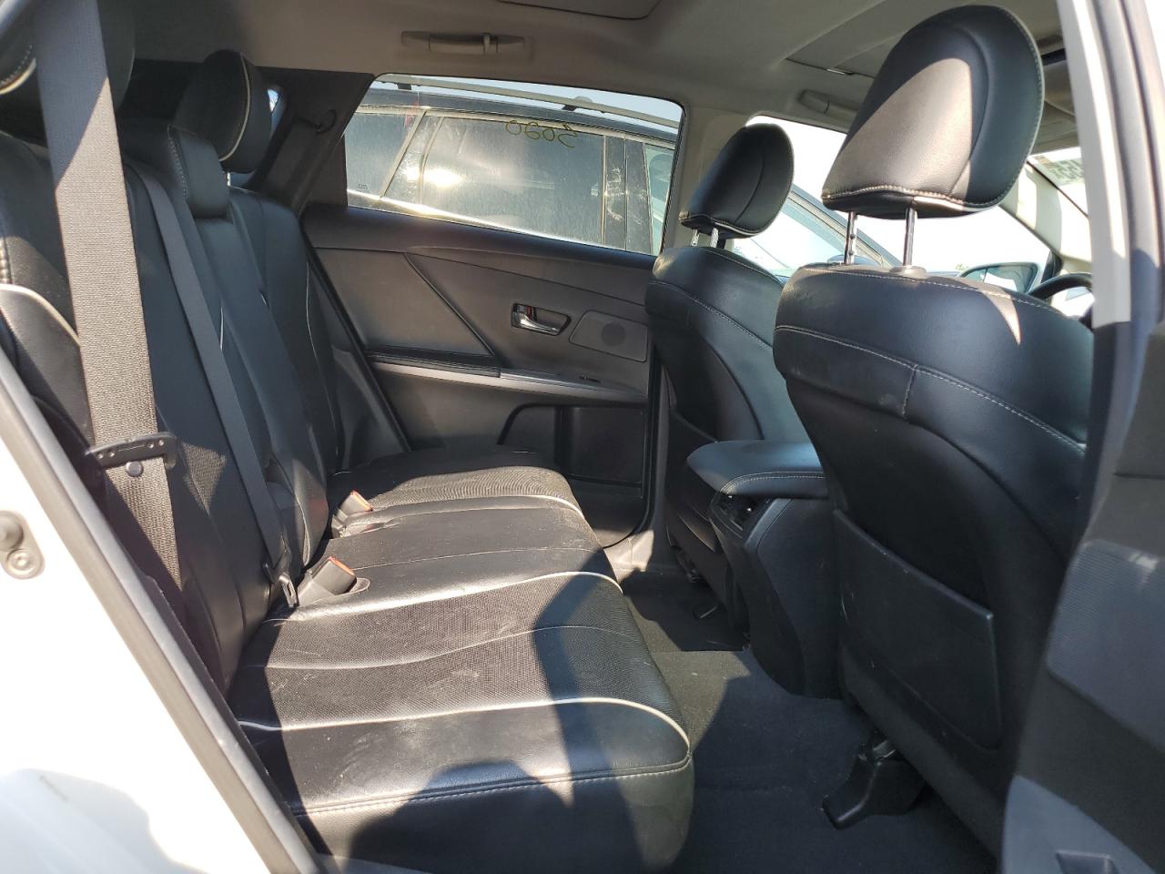 2013 TOYOTA Venza VIN 4T3BK3BB1DU089095 photo 11
