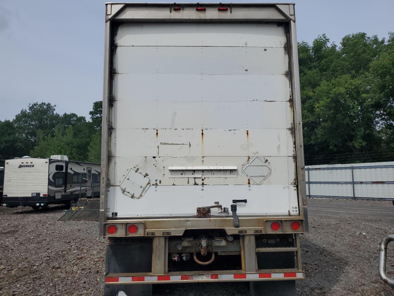 2008 GREAT All models VIN 1GRAA56168K200871 photo 6