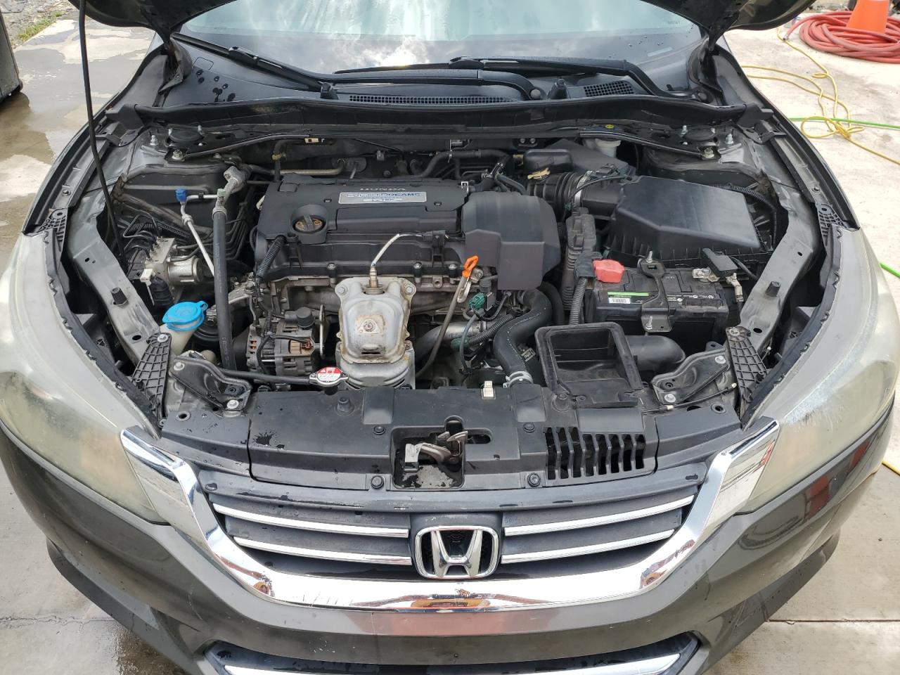2013 Honda Accord spo VIN 1HGCR2F57DA163148 photo 11