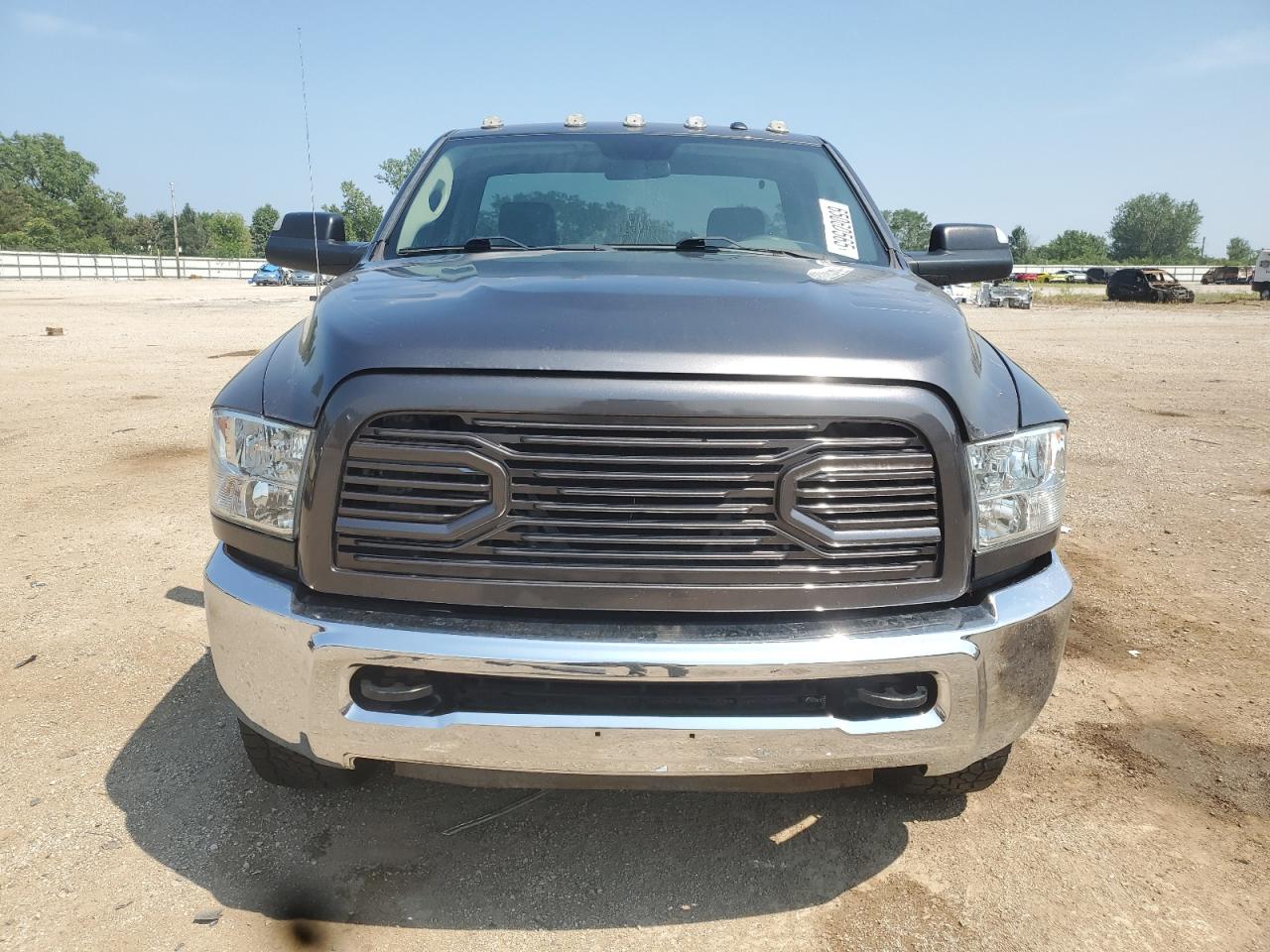 2018 Ram All models VIN 3C63R3AJ1JG132166 photo 5