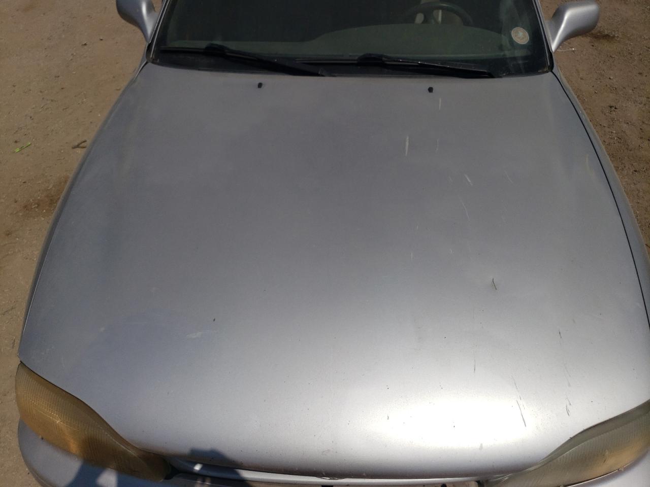 1996 Toyota Camry VIN JT2BG12K3T0418235 photo 11