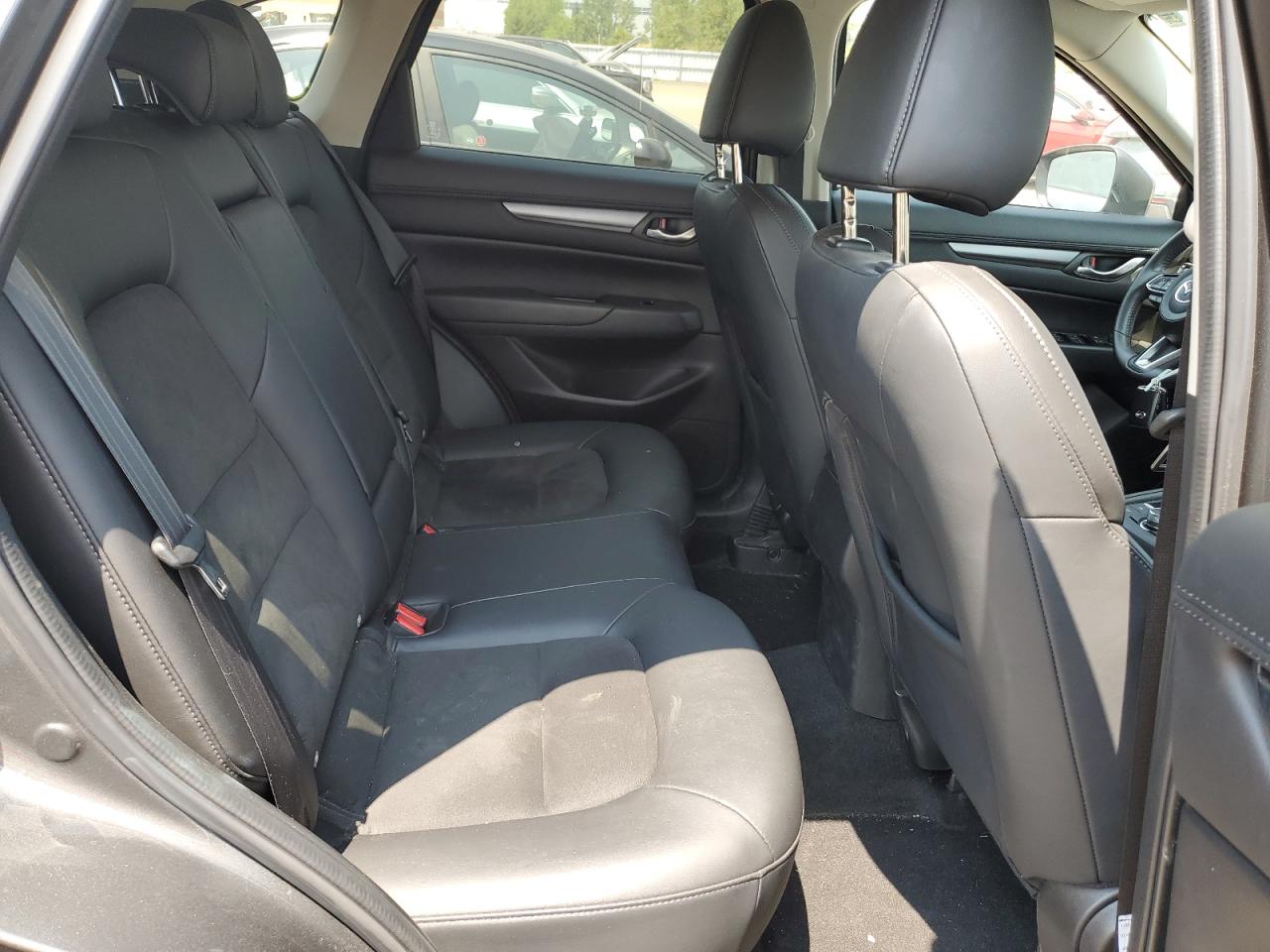 2022 MAZDA Cx-5 prefe VIN JM3KFBCM9N0626694 photo 11