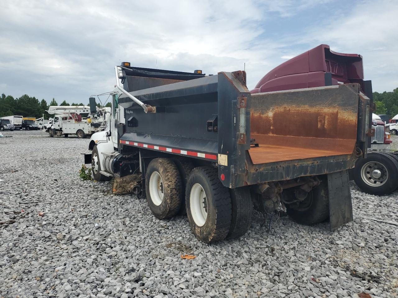 2018 KENWORTH All other VIN 2NKHLJ9X9JM202225 photo 3
