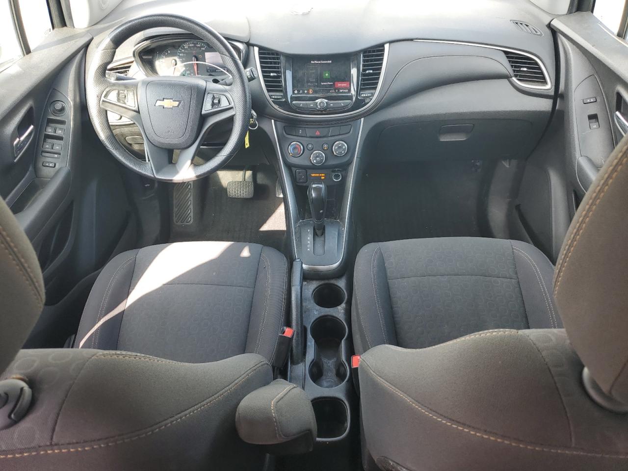 2020 Chev Trax VIN 3GNCJKSB2LL284623 photo 8