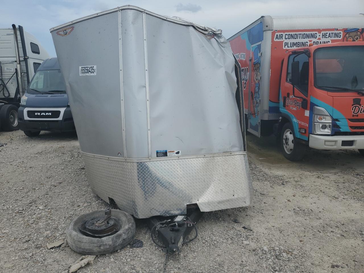 2024 NOVAE Trailer VIN 5JWTC1426RN598062 photo 7
