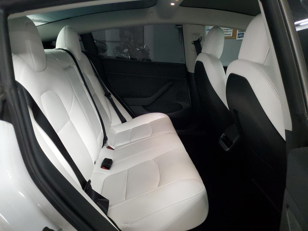 2022 TESLA Model 3 VIN 5YJ3E1EB6NF348201 photo 10