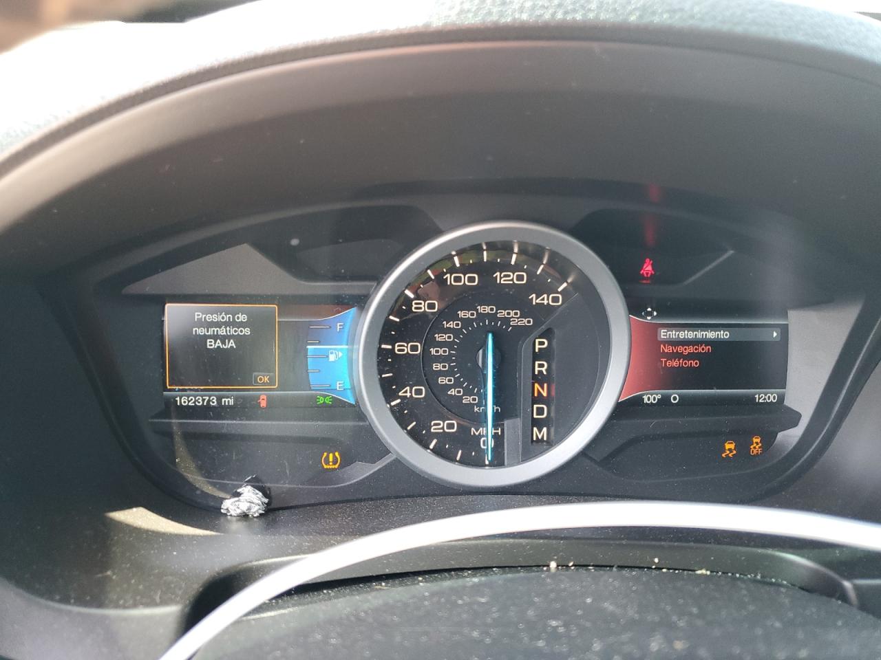 2015 Ford Explorer VIN 1FM5K8GT2FGC02638 photo 9