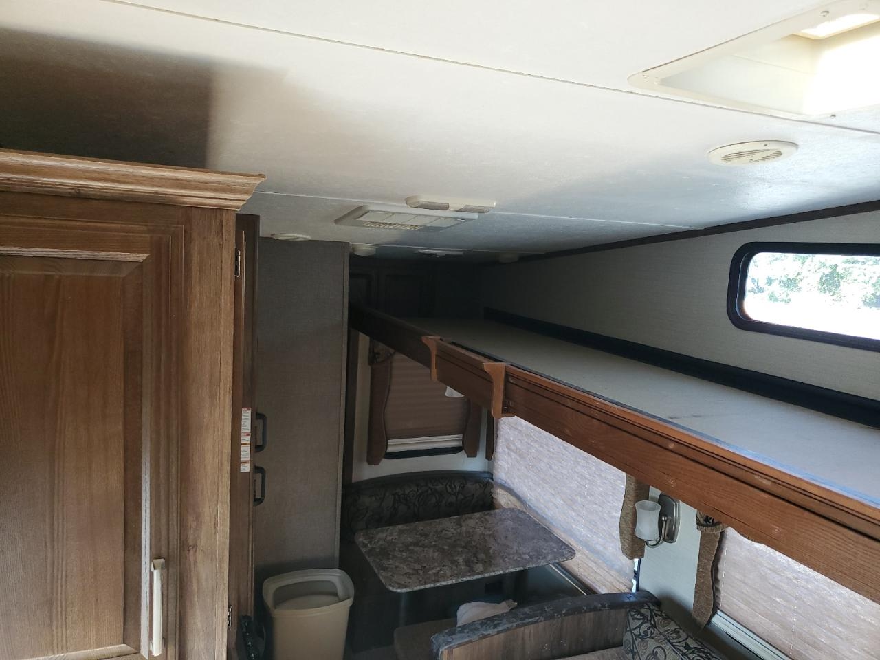 2015 KEYSTONE Cougar series m-301 VIN 4YDF30127F2504248 photo 8