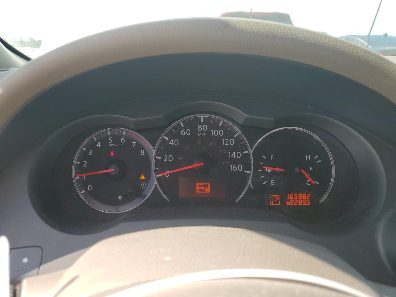 2012 NISS Altima VIN 1N4AL2AP4CN564752 photo 9