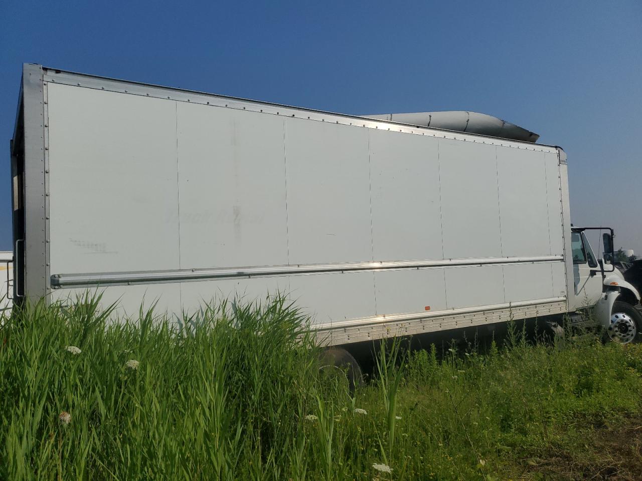 2018 International 4000 4300 VIN 1HTMMMMM2JH544306 photo 3