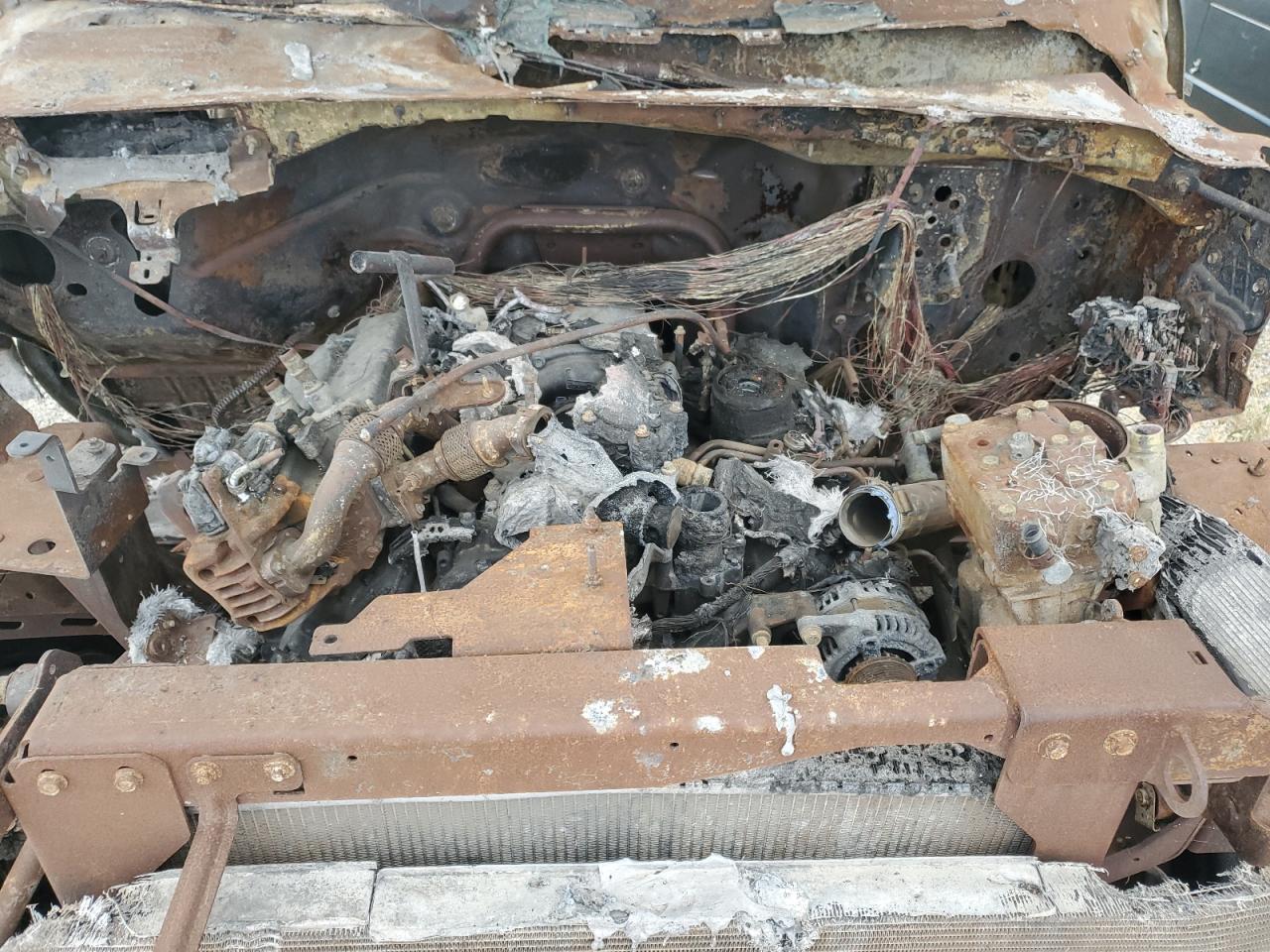 2016 Ford F750 VIN 1FDXF7DC1GDA02879 photo 7