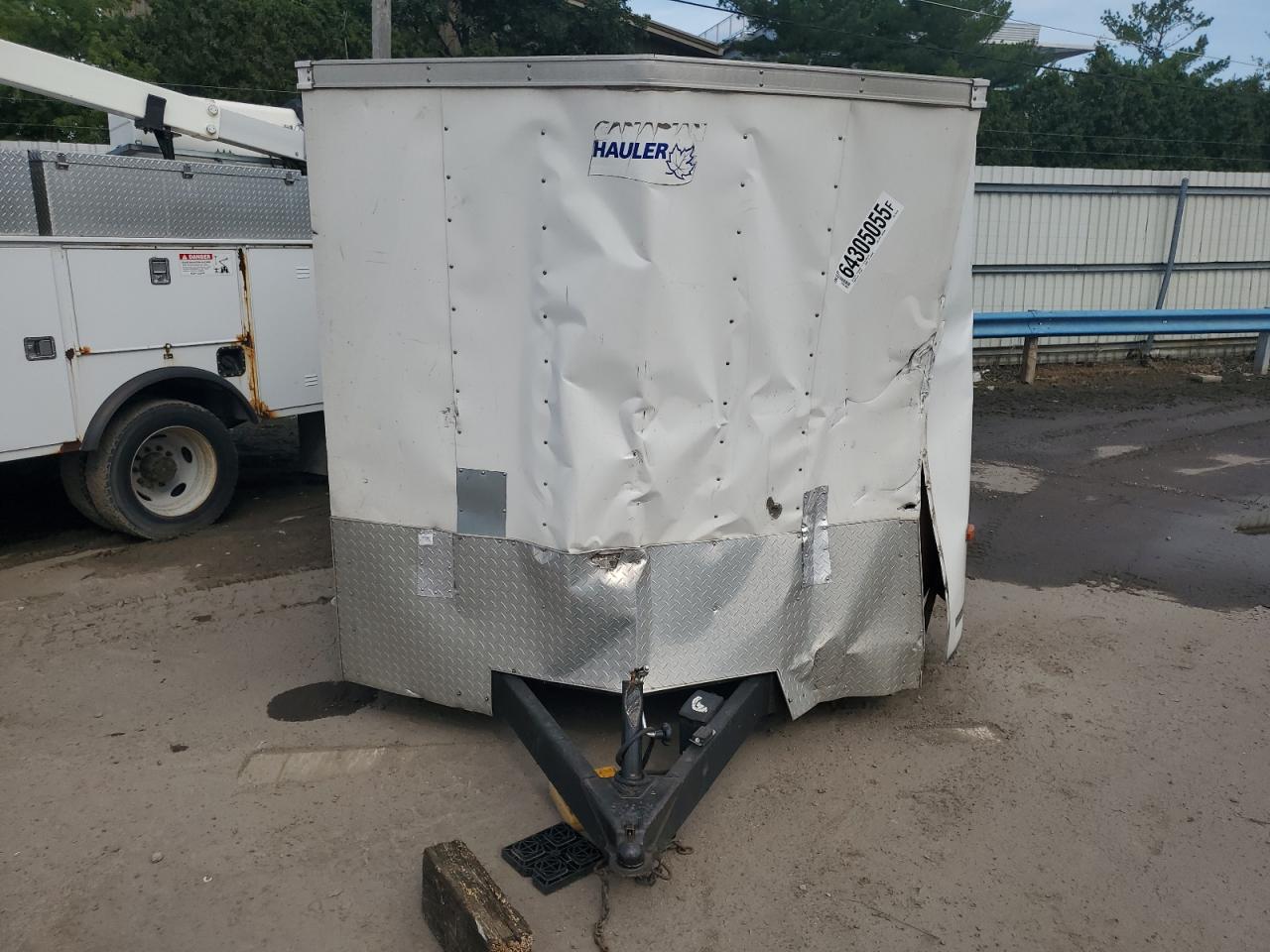 2005 AMERICAN Unknown VIN 5N6200F2551004702 photo 7