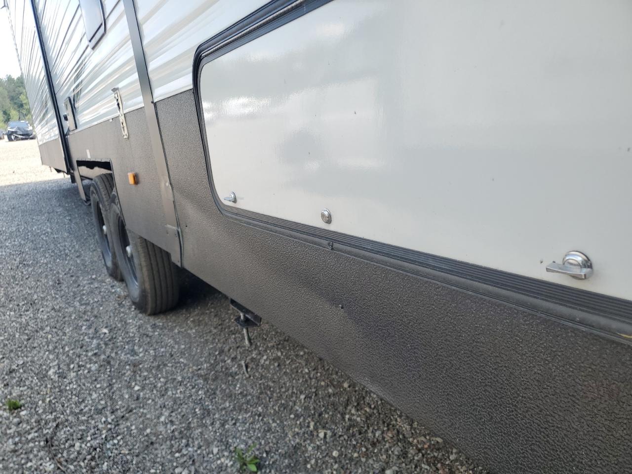 2021 KEYSTONE Outbakloft VIN 4YDT40L29MW160523 photo 9