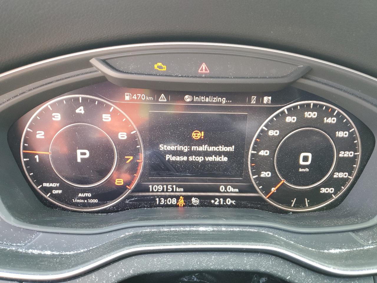 2020 AUDI Q5 VIN WA1FNAFY7L2046622 photo 9