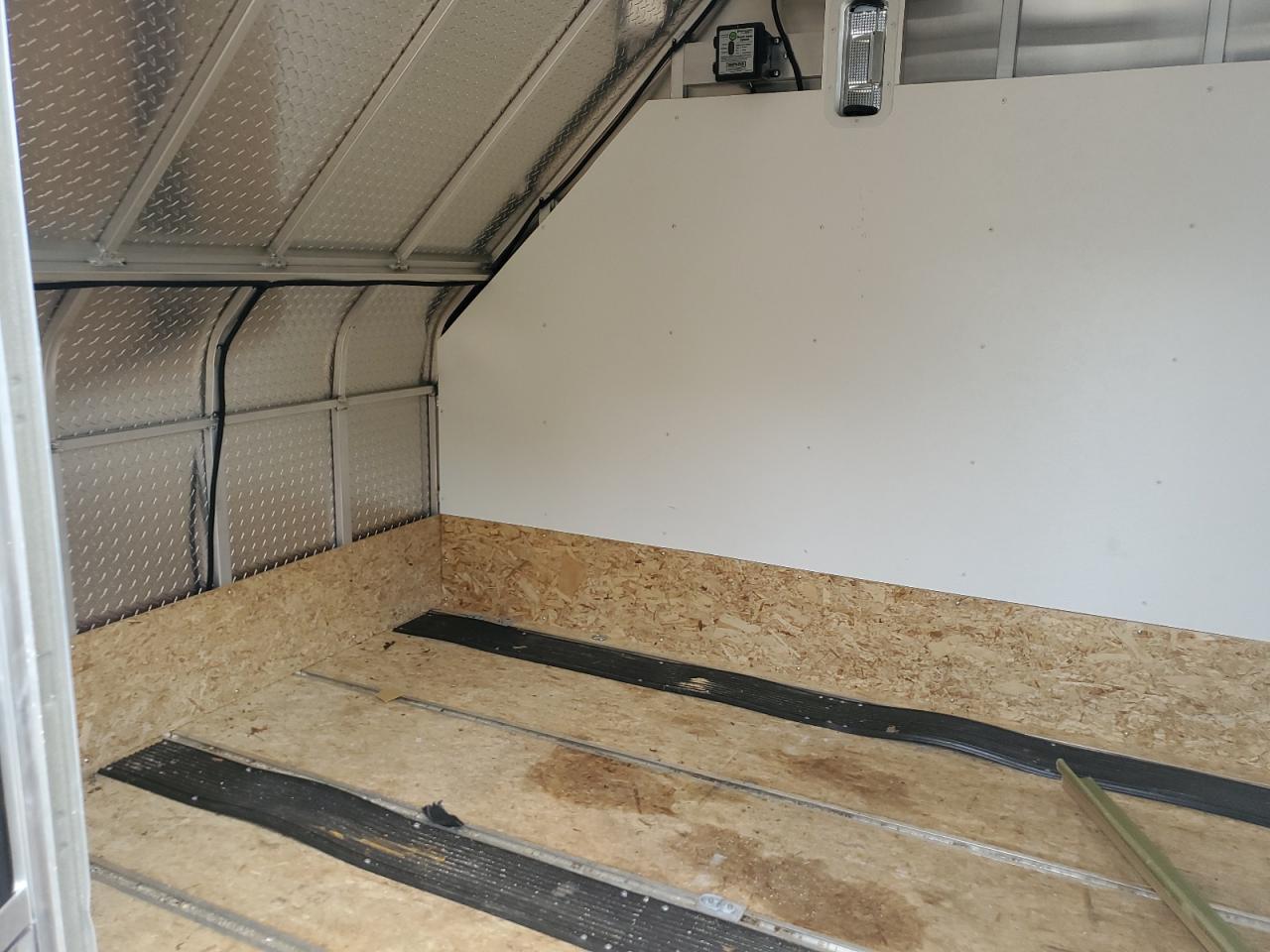 2019 PROLINE TRAILERS VIN 1P9BE2020KM489024 photo 5