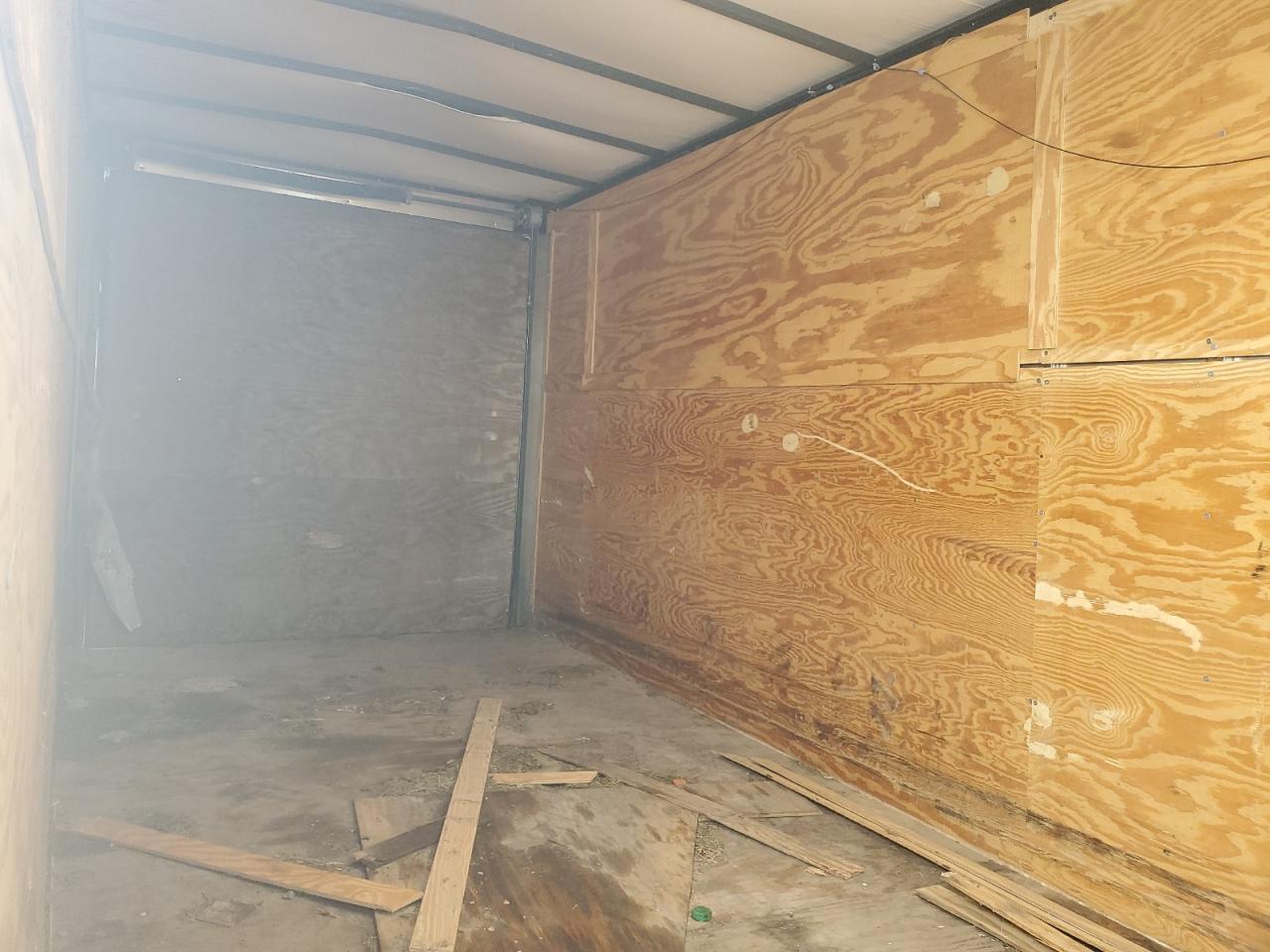 2022 SPARTAN Unknown VIN 50XBE182XNA032948 photo 6