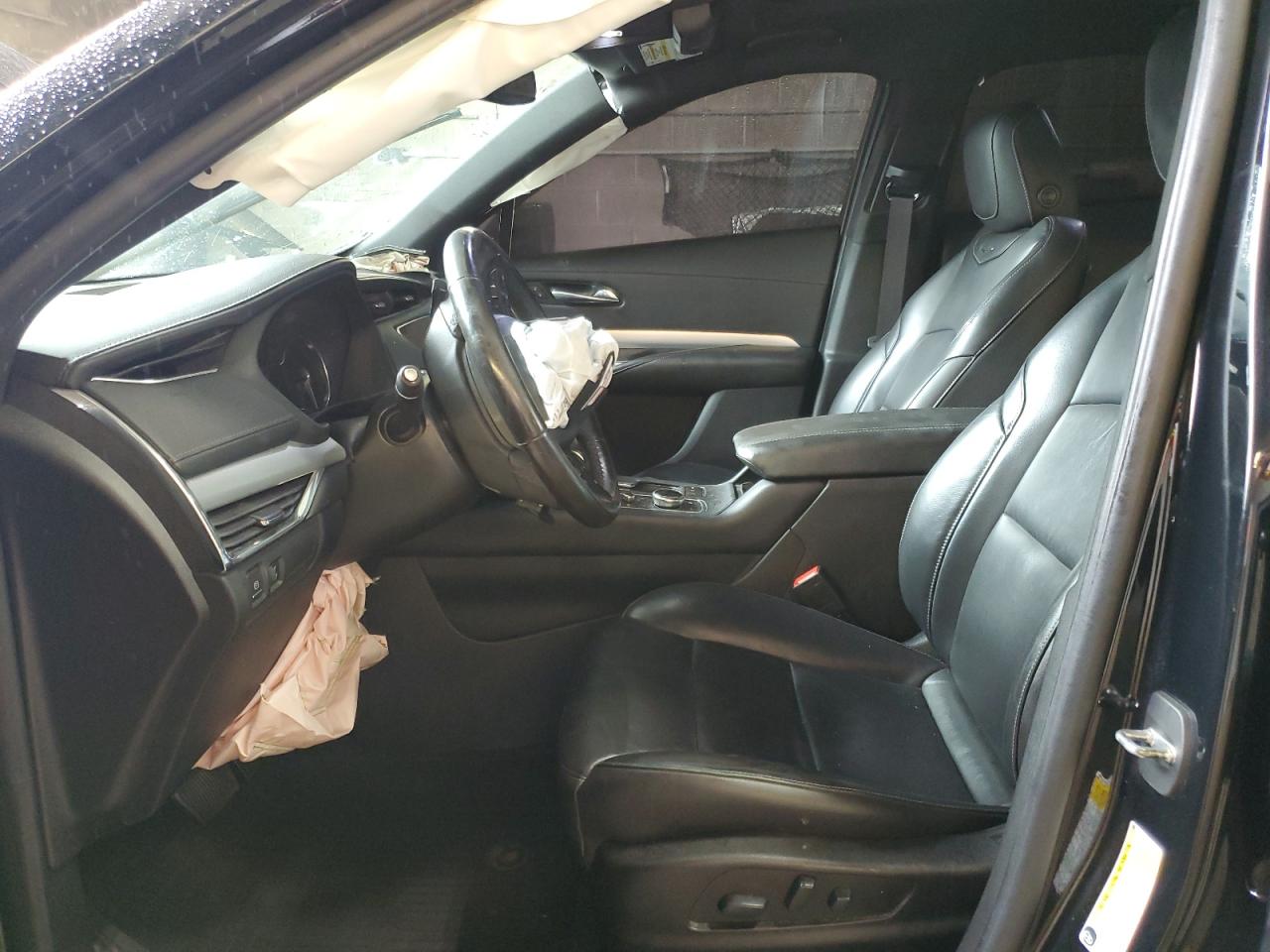 2019 CADILLAC Xt4 premiu VIN 1GYFZDR45KF195956 photo 7