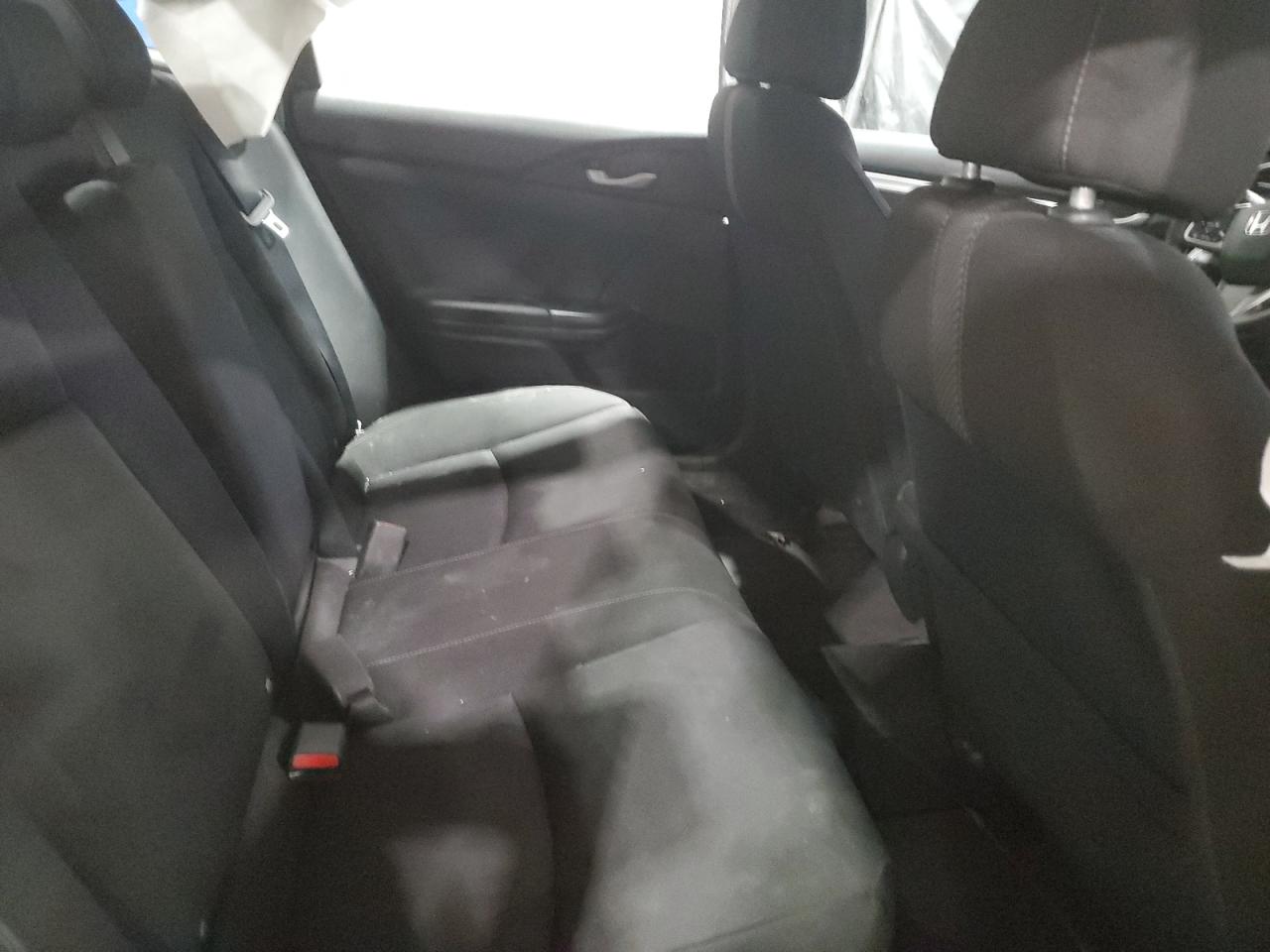 2018 HONDA Civic ex VIN 2HGFC2F83JH004844 photo 10
