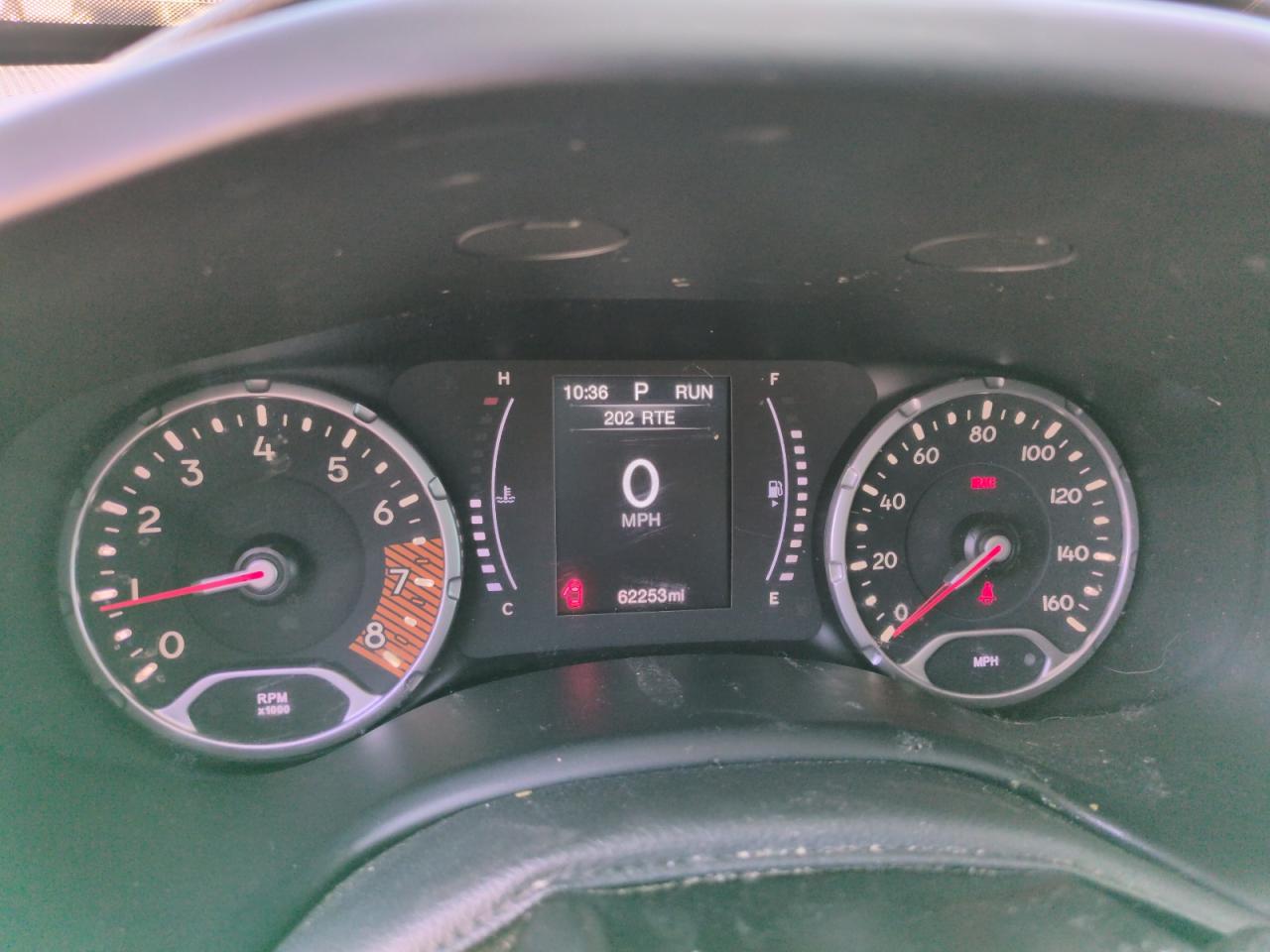 2020 Jeep Renegade VIN ZACNJBBB1LPL86257 photo 9