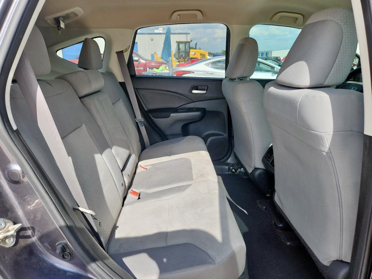 2016 Honda Crv VIN 2HKRM3H46GH544049 photo 11