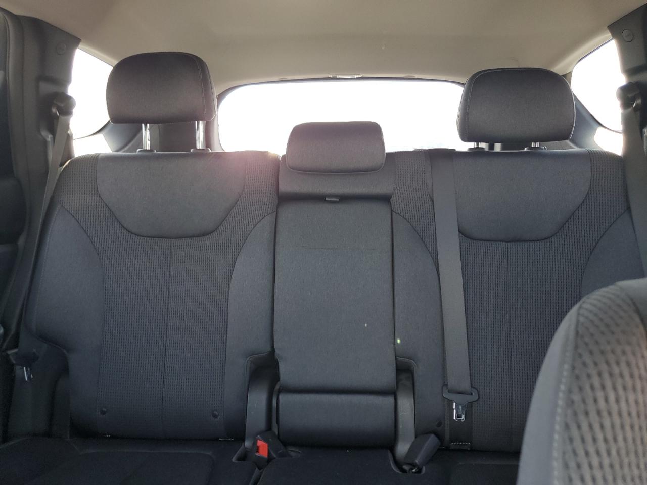 2019 Hyundai Santa fe VIN 5NMS3CAD5KH012540 photo 10