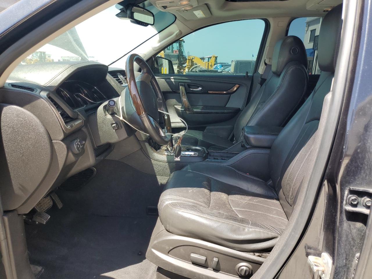 2015 GMC Acadia den VIN 1GKKVTKD7FJ228001 photo 7