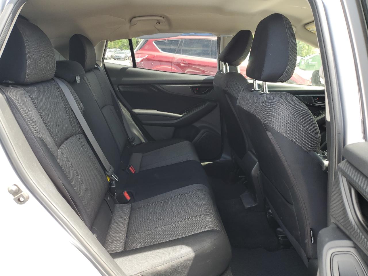 2023 Subaru Crosstrek VIN JF2GTABC8P8279262 photo 11