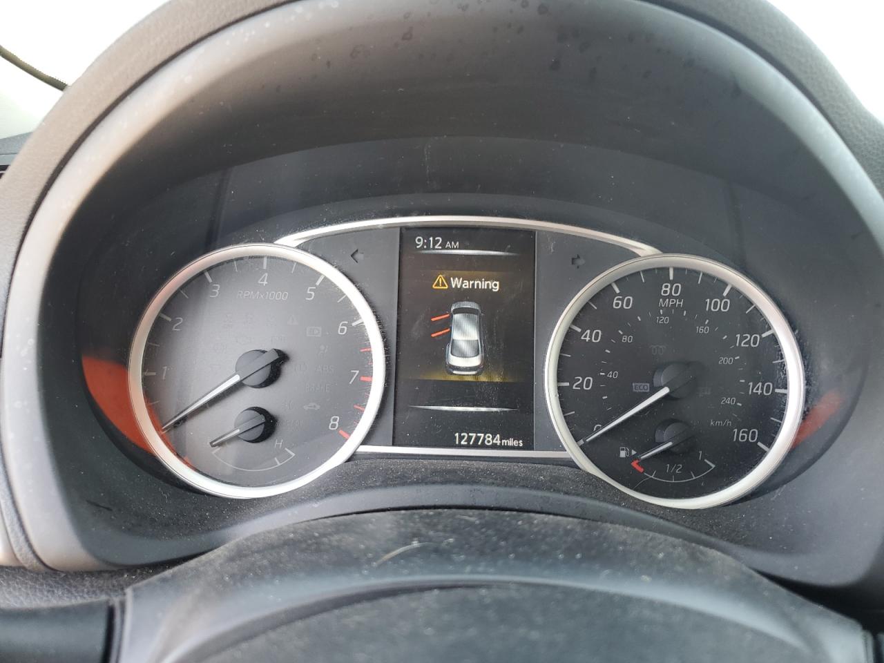 2017 Sentra VIN 3N1AB7AP4HL718607 photo 9