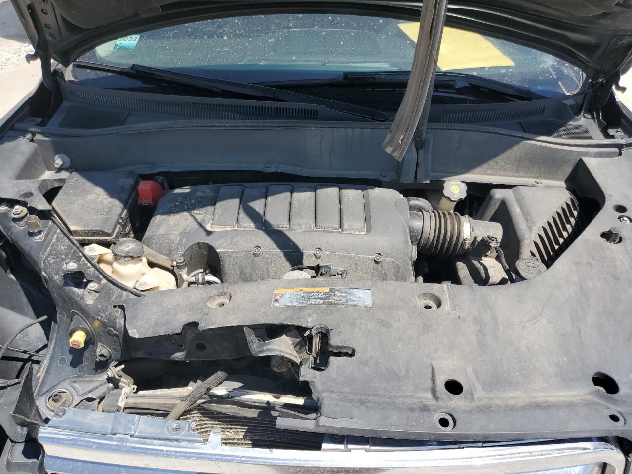 2015 GMC Acadia den VIN 1GKKVTKD7FJ228001 photo 12