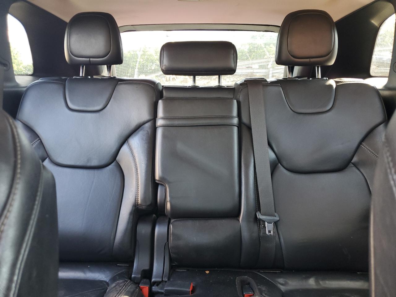 2015 Jeep Grand cher VIN 1C4PJMDS3FW544657 photo 10