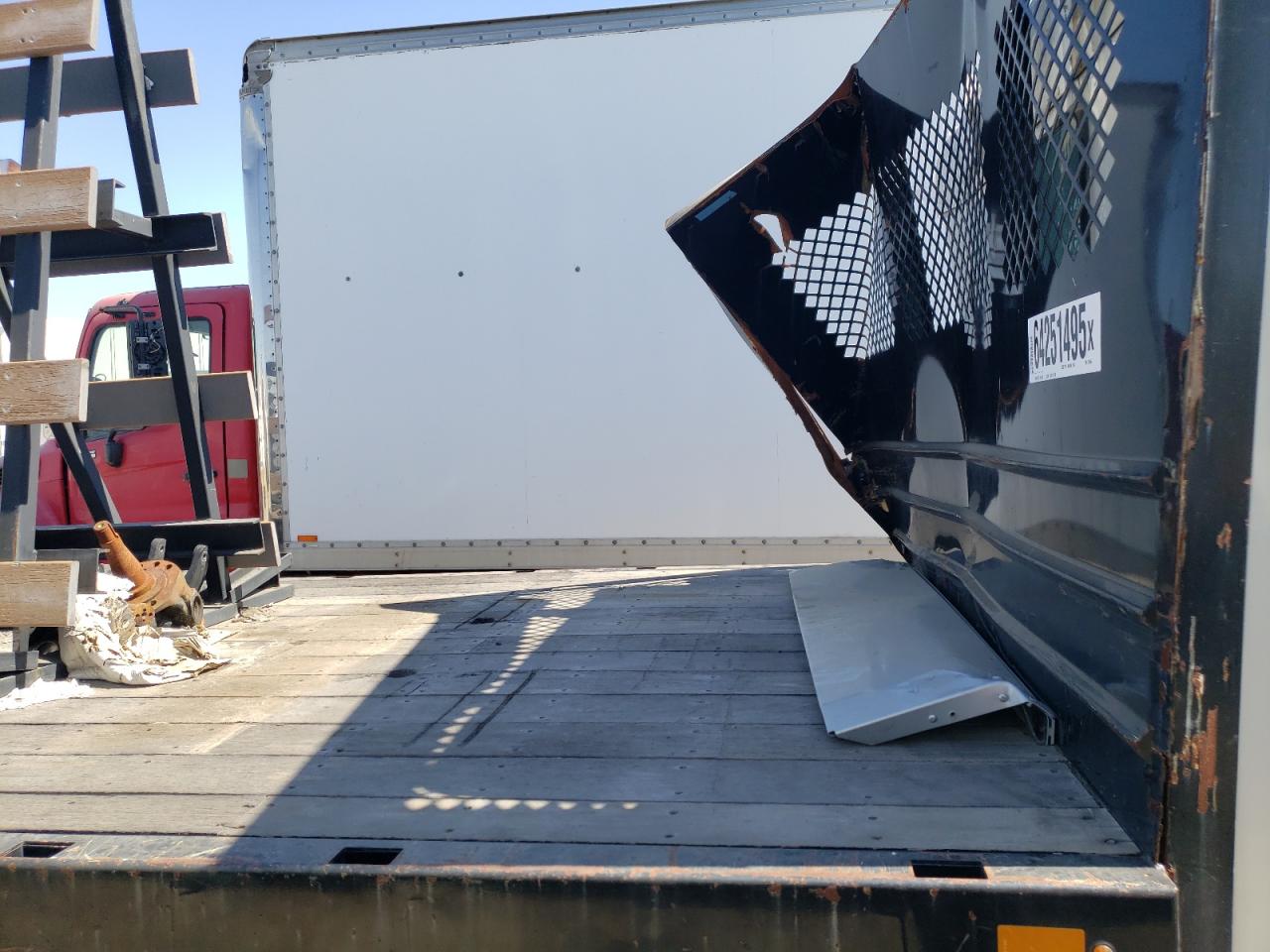2019 KENWORTH All models VIN 2NKHHM7X8KM299456 photo 6