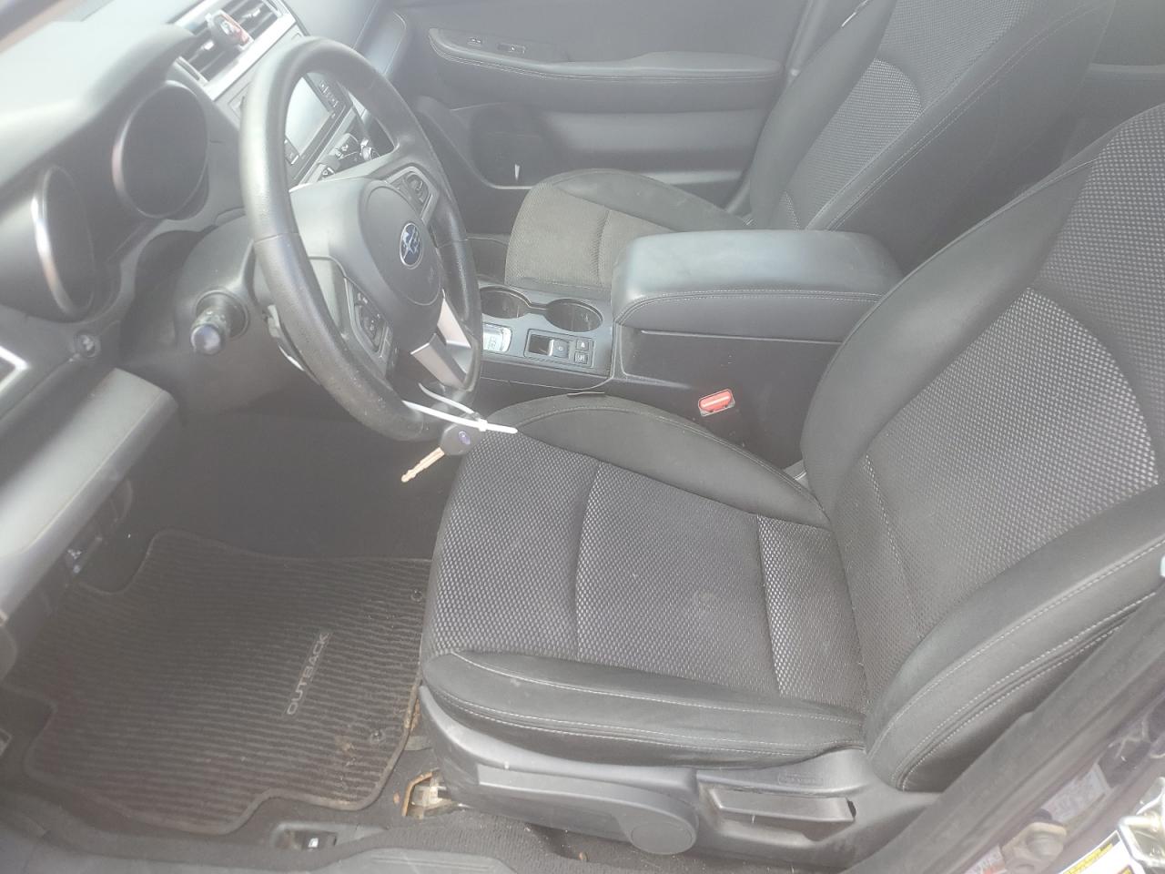 2017 Subaru Outback VIN 4S4BSAAC3H3253661 photo 7