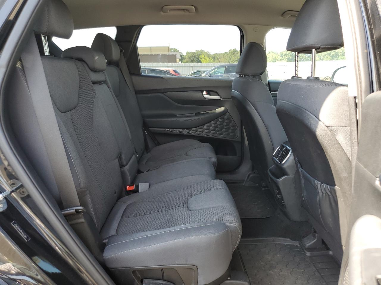 2019 Hyundai Santa fe VIN 5NMS3CAD5KH012540 photo 11