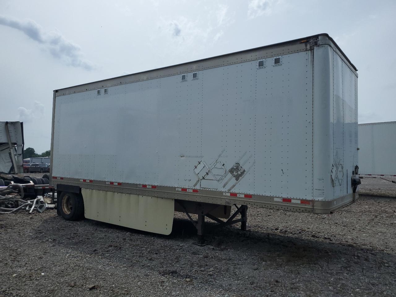 2008 GREAT All models VIN 1GRAA56168K200871 photo 1