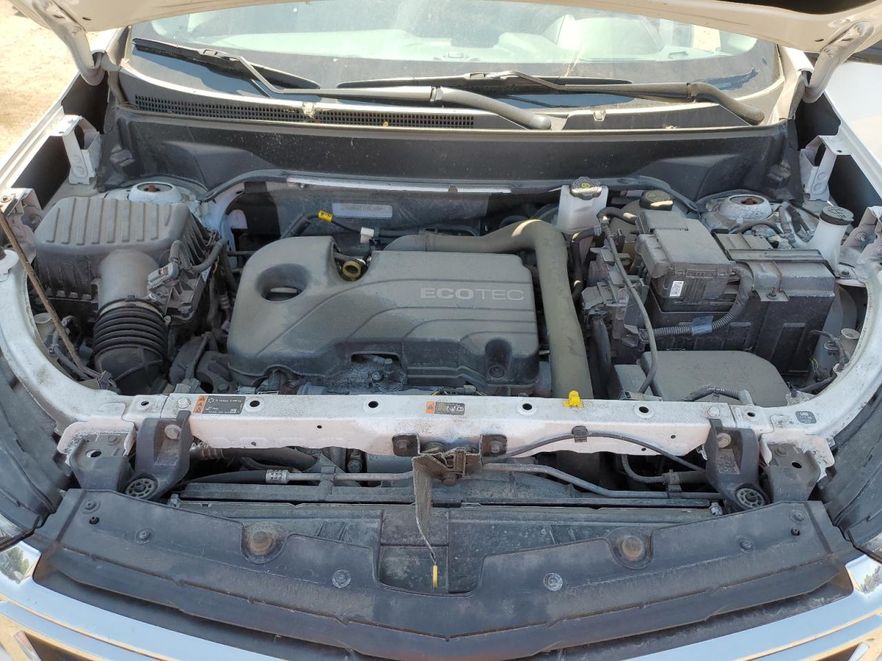 2022 CHEVROLET Equinox ls VIN 2GNAXHEVXN6135964 photo 12