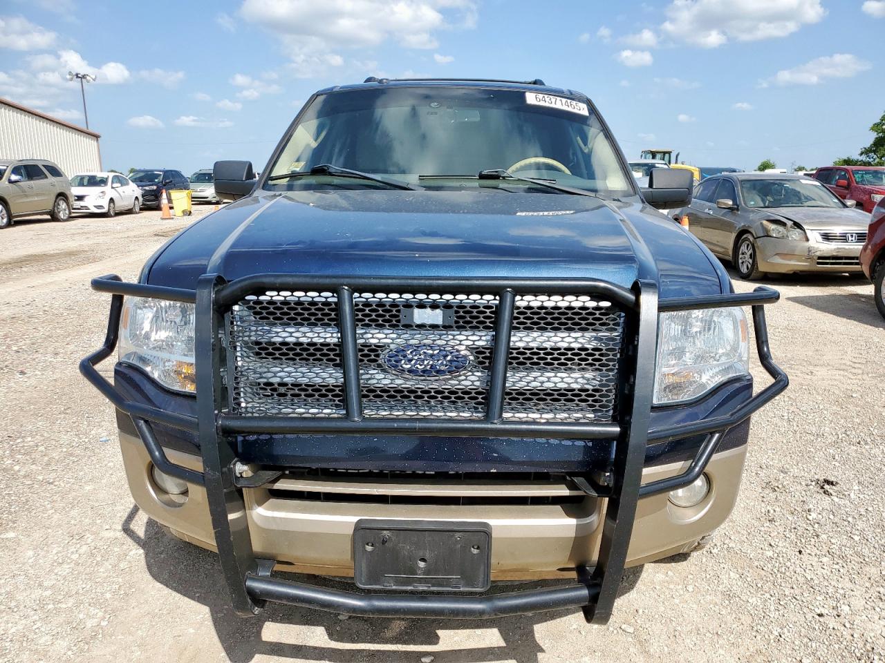 2014 Ford Expedition VIN 1FMJU1H5XEEF14720 photo 5