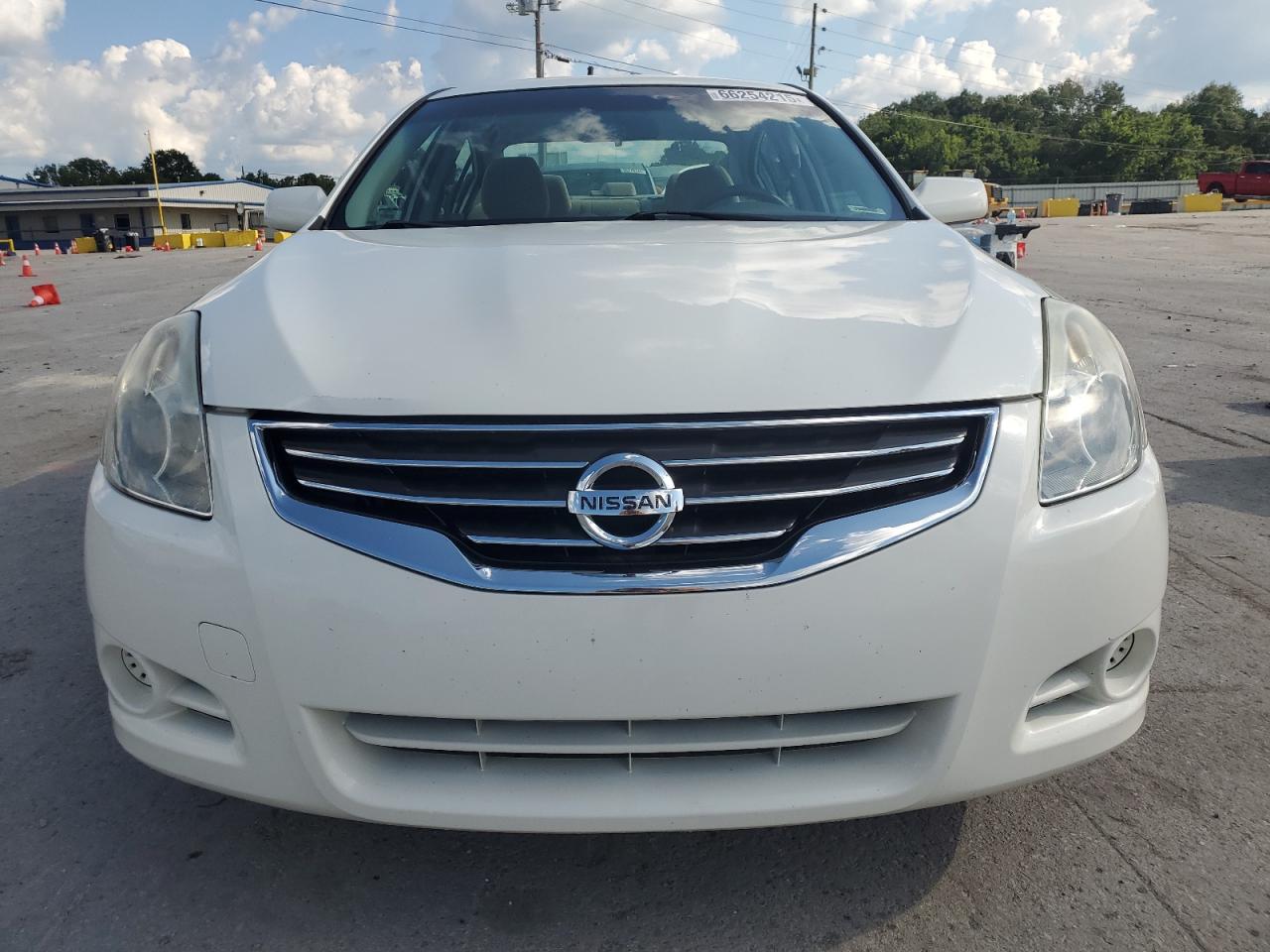 2012 NISS Altima VIN 1N4AL2AP4CN564752 photo 5