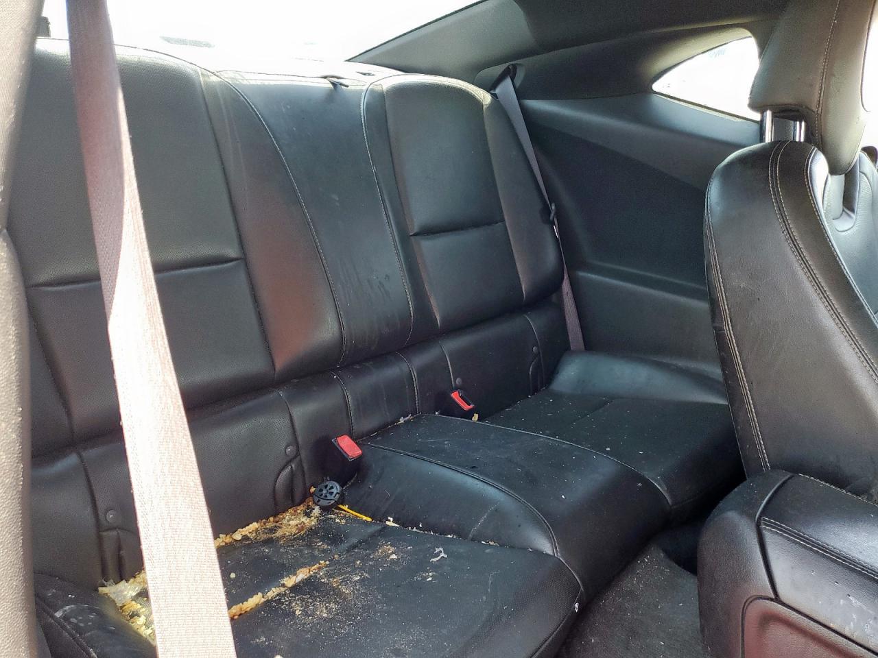 2013 CHEV Camaro VIN 2G1FC1E31D9157342 photo 10