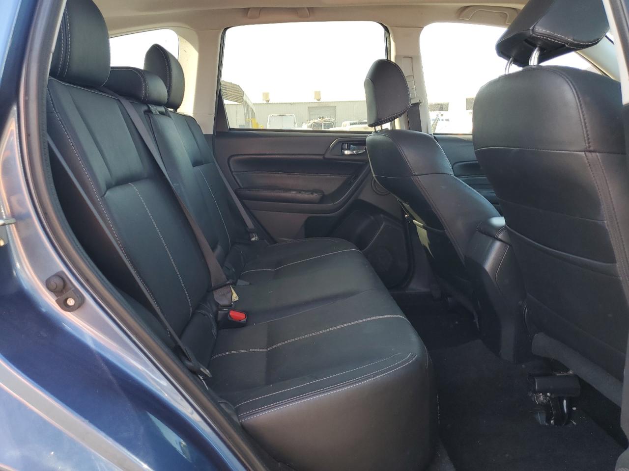2017 SUBARU Forester VIN JF2SJGWC2HH569091 photo 11