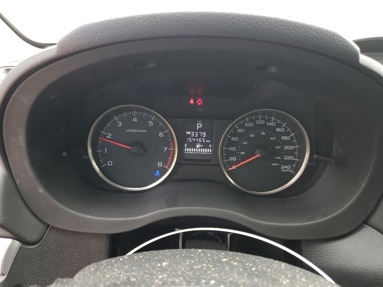 2014 SUBARU Xv VIN JF2GPACC1E8287171 photo 9