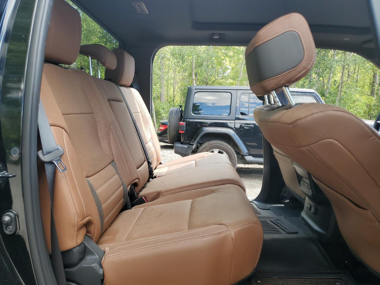 2024 TOYOTA Tundra VIN 5TFMC5DB2RX045222 photo 10